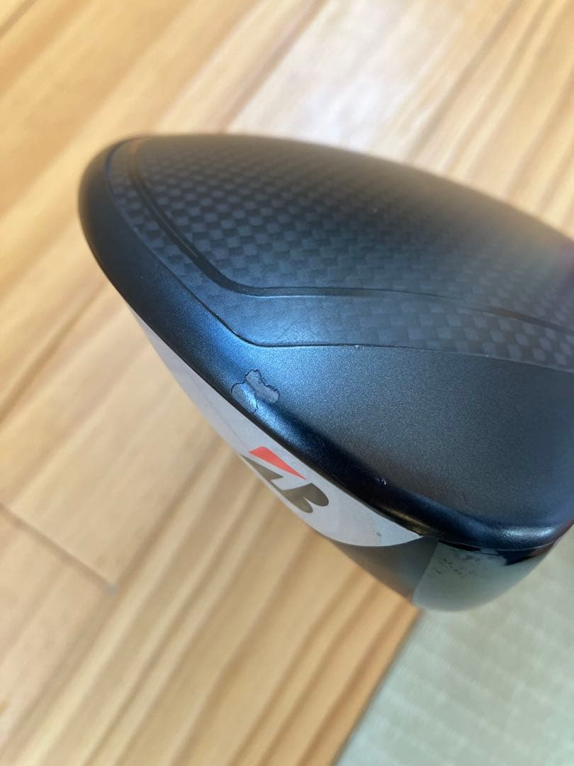 BRIDGESTONE ブリヂストン　B1 ドライバー