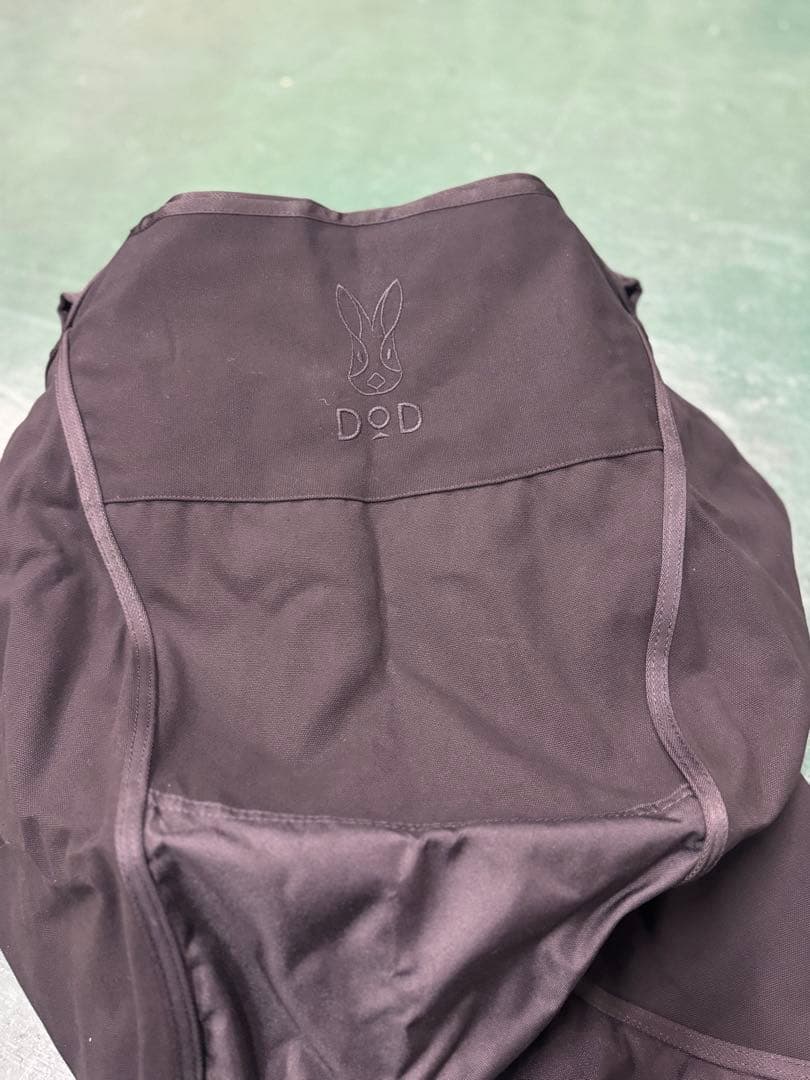 DOD スゴイッス ブラック