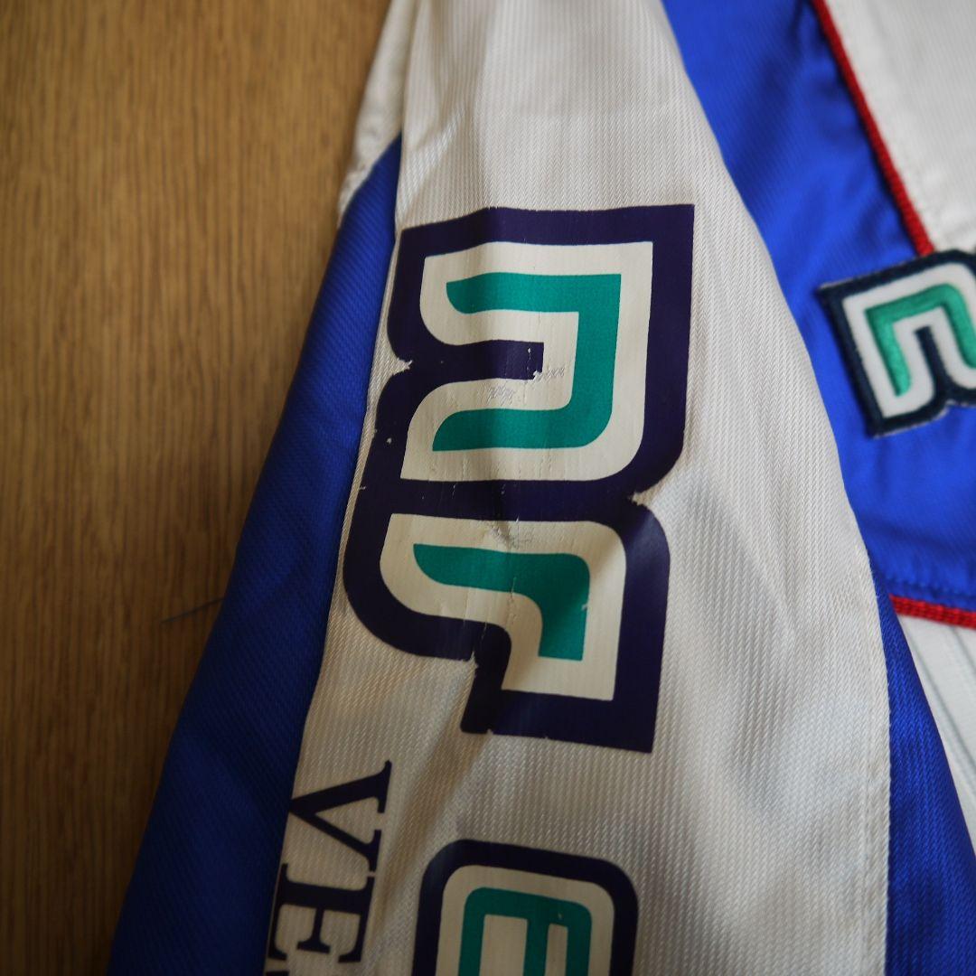 ennerre nr エネーレ ウインドブレーカー 上下セット サイズO