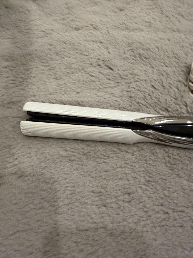 【美品】ReFa ビューテック ストレートアイロン