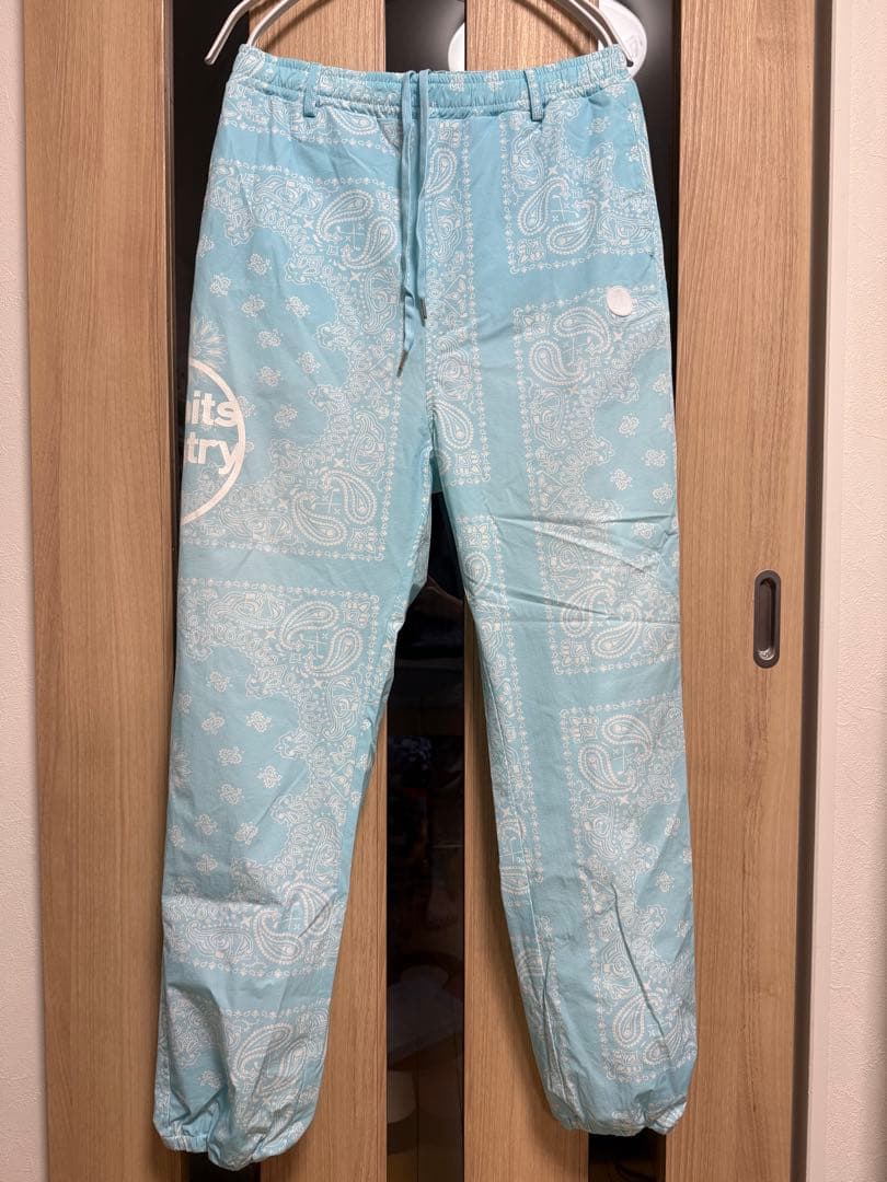 fr2 golf スニード　ペイズリー