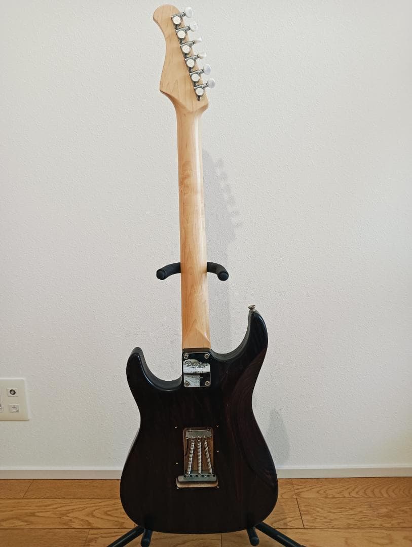 Bacchus Craft Series IMPERIAL（国産）