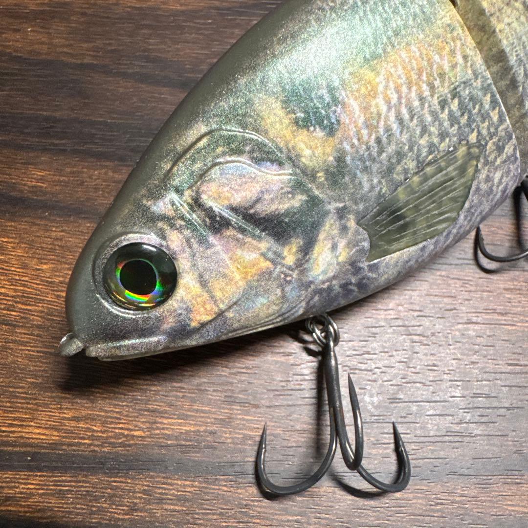 レア 86Baits Doomrider 新品未使用品