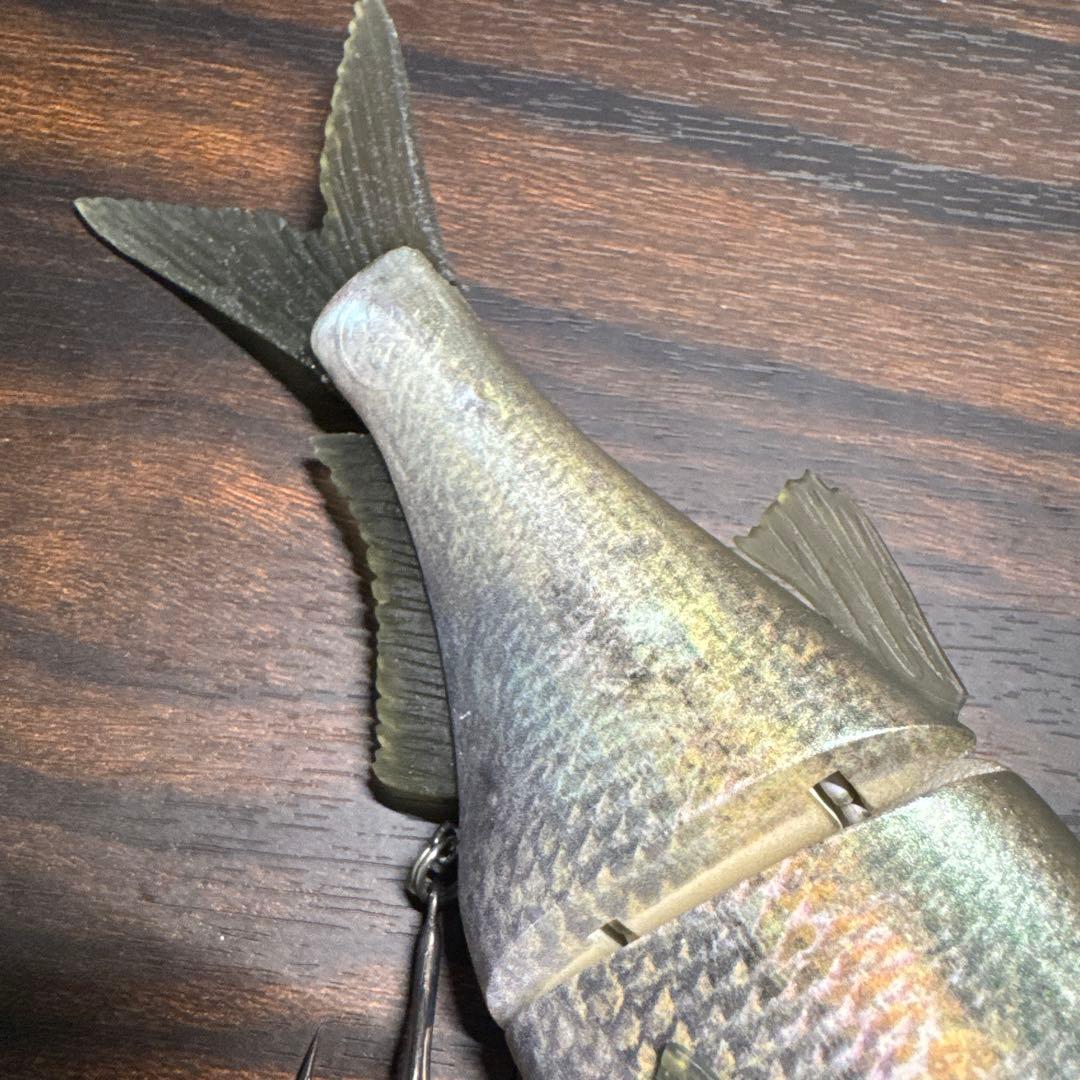 レア 86Baits Doomrider 新品未使用品