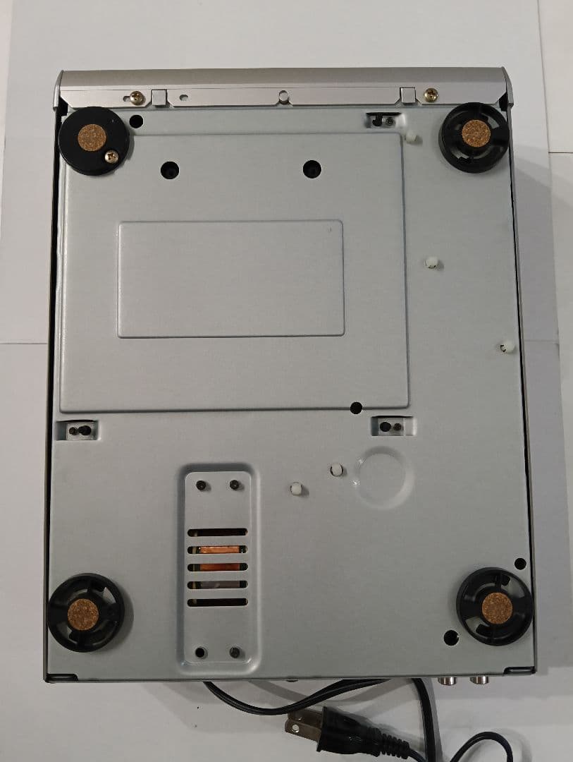 カセットデッキ　ONKYO　オンキョー　K-V77