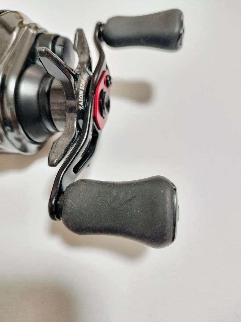 ダイワ ALPHAS AIR TW アルファスエアー8.6 左巻き