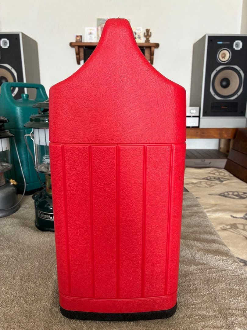 [極希少][珍品]Coleman The Powerhouse モデル290