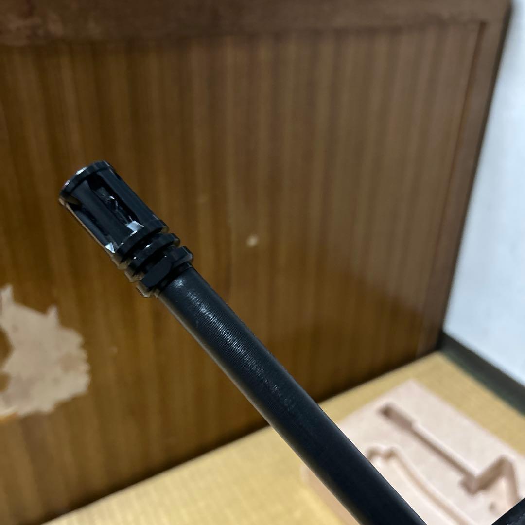 マルイ コルトM16-A1 COLT M16 A1 ポップアップ