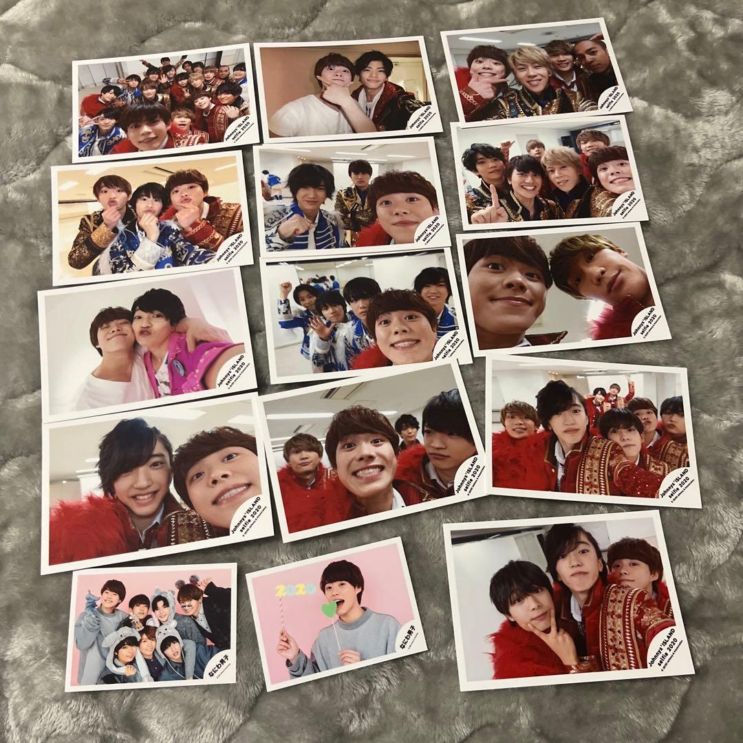 大橋和也　まとめ売り うちわ 公式写真 アクリルスタンド