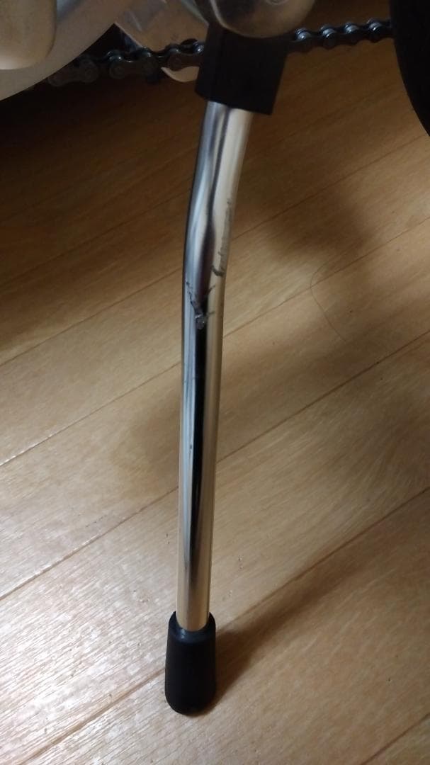 DAHON Vybe D7 2021年モデル　ピンク　折りたたみ自転車　極美品