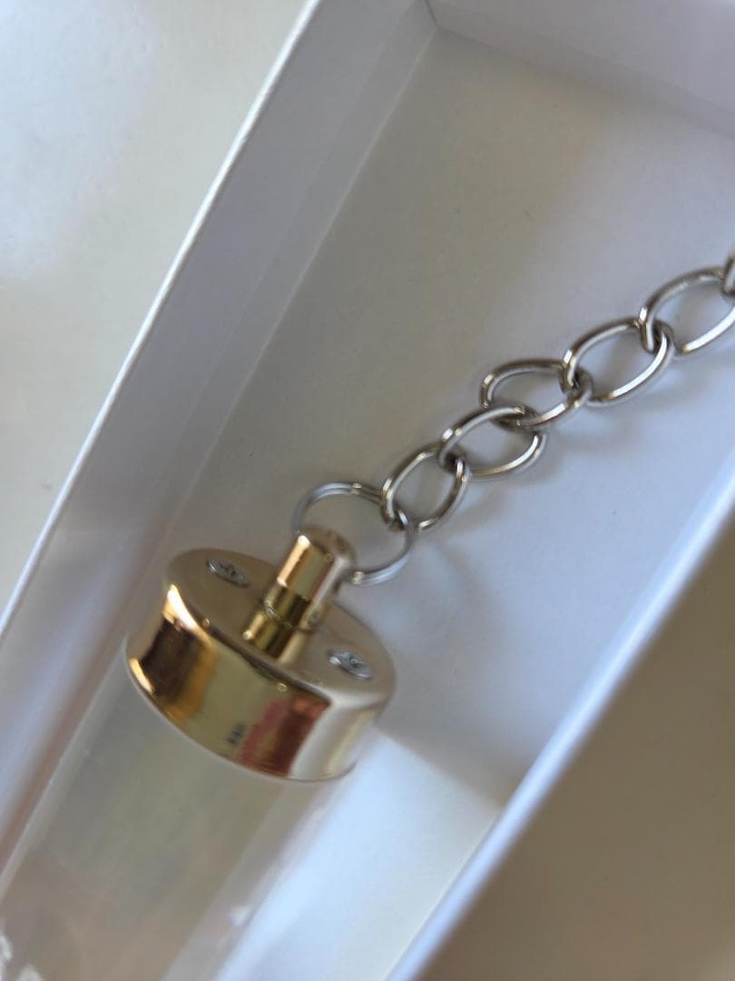 希少　休業　山の上ホテル　ルームキー　キーホルダー