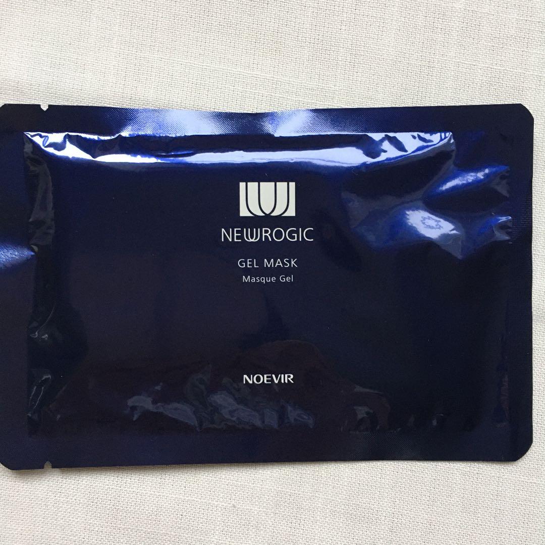 ノエビアニューロジック薬用セラム他4点セット