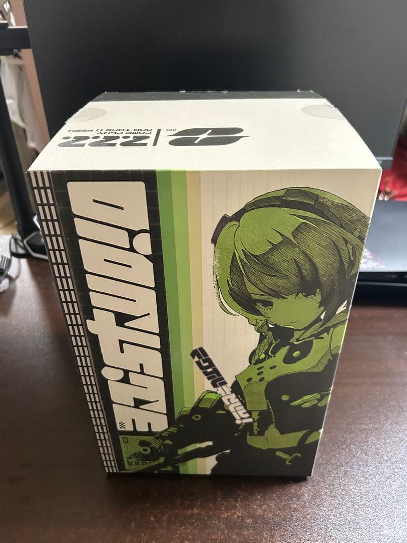 ゼンゼロ アンビー フィギュア 特典付き