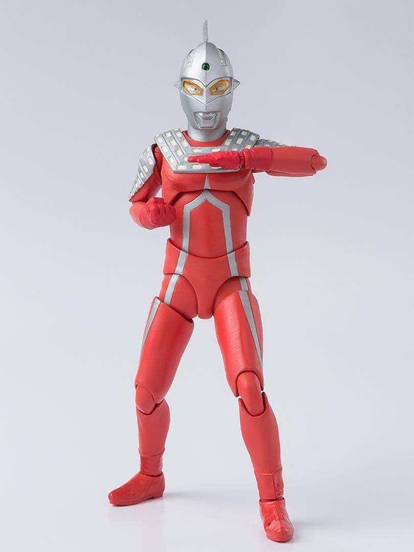 S.H.Figuarts ウルトラセブン　新品未開封品