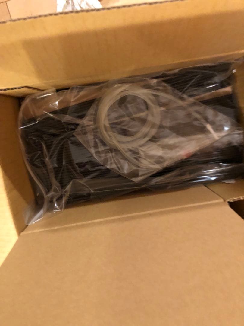 けいちゃん　未使用品　水素吸入器　ラブリエリュクス