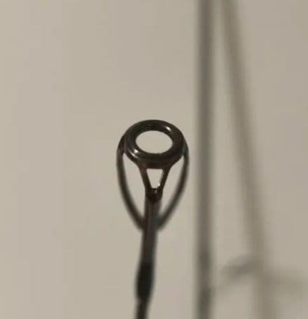 シマノ　MOON SHOT S106M ショアジギングロッド