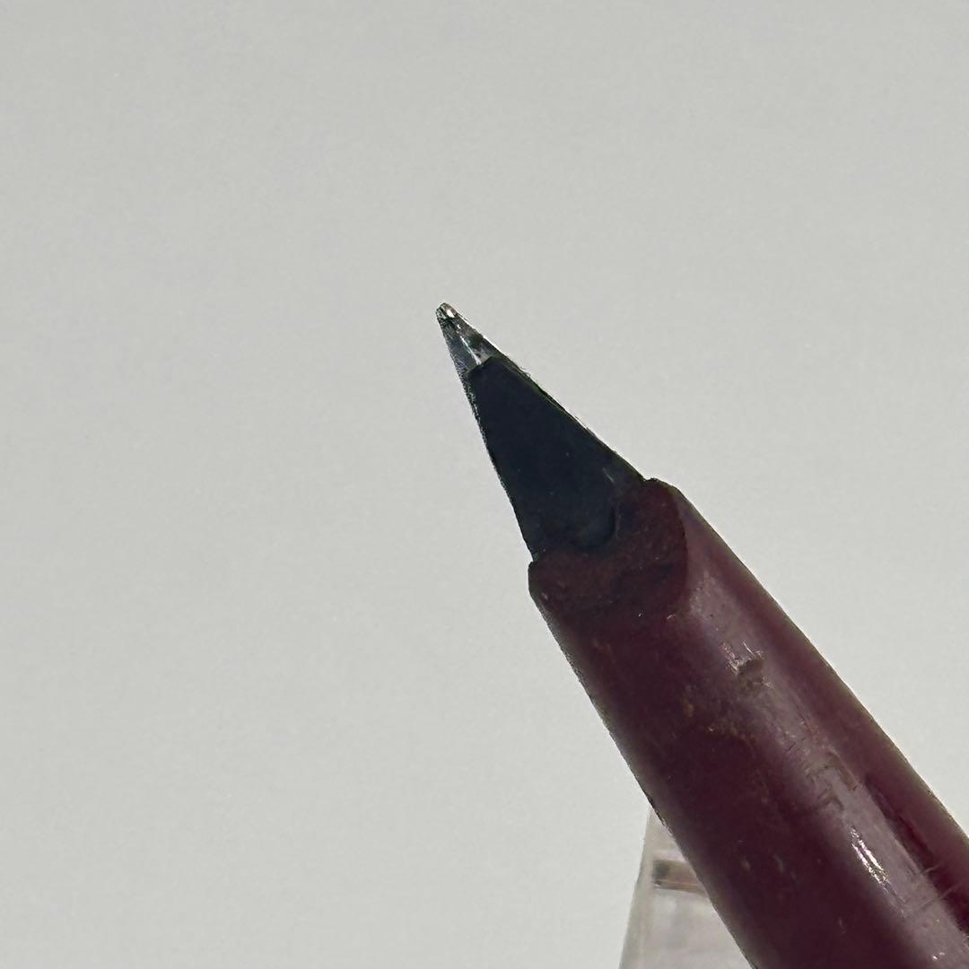 MONTBLANC モンブラン マイシュティック 万年筆 1553