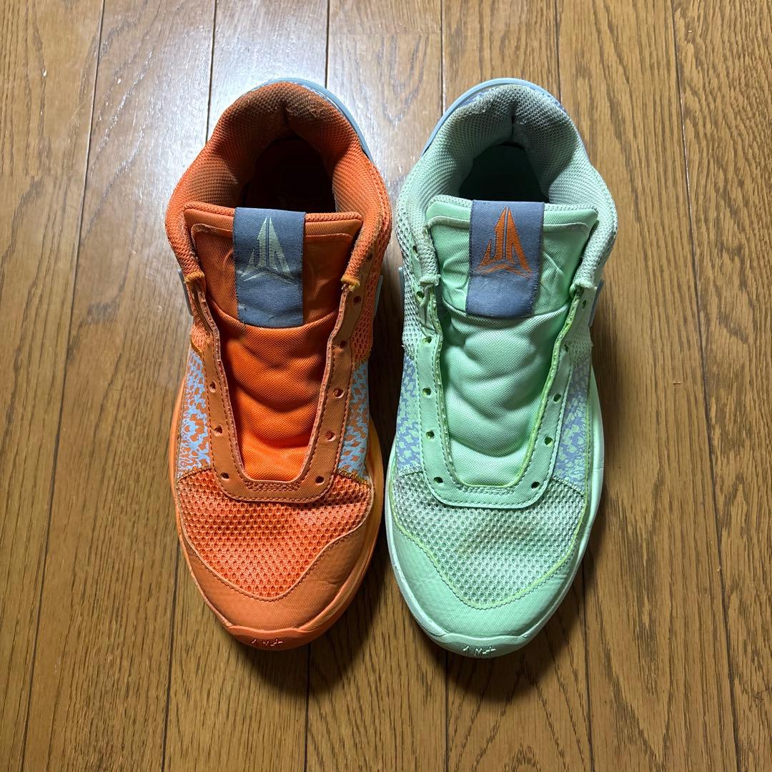 JA1バスケットボールシューズ