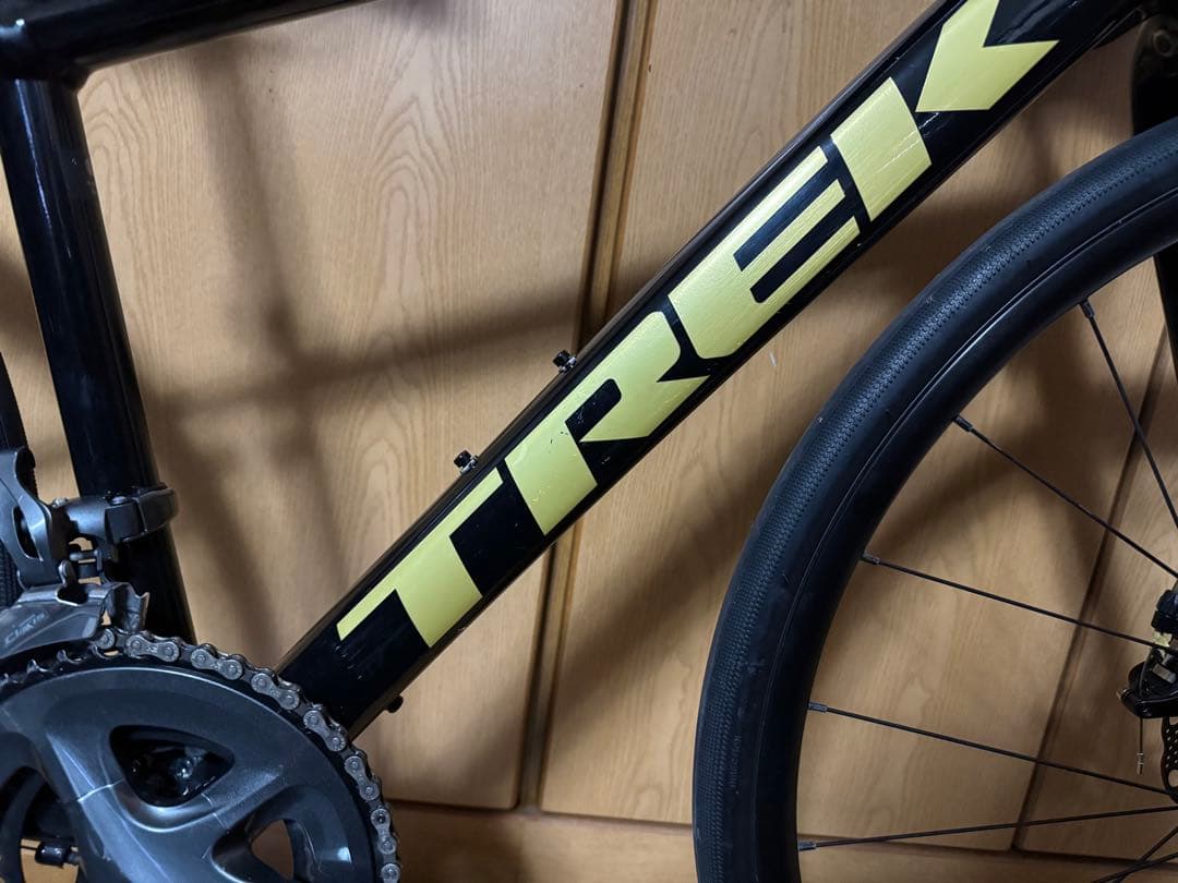 TREK DOMANE AL2 DISC 2022年　サイズ44
