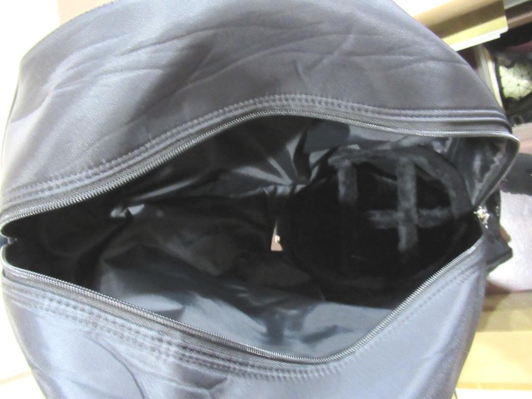 ダンスウィズドラゴン REMOVABLEBA キャディバッグ　スタッズ　ゴルフ