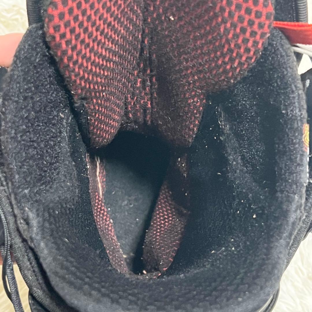 【良品】 D X 26.5cm スノーボードブーツ Burton