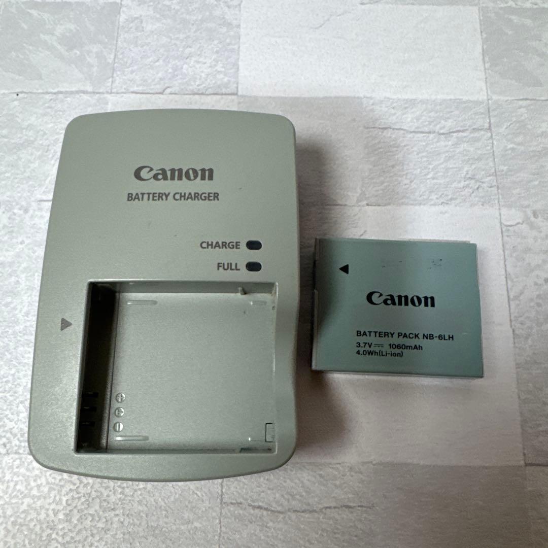 デジタルカメラ B050 Canon IXY DIGITAL 930 IS PC1437