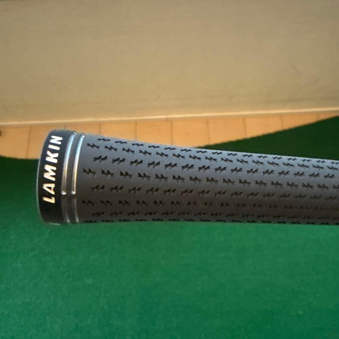 源*氏様 TaylorMade Qi35MAX 7番フェアウェイウッド 21.5