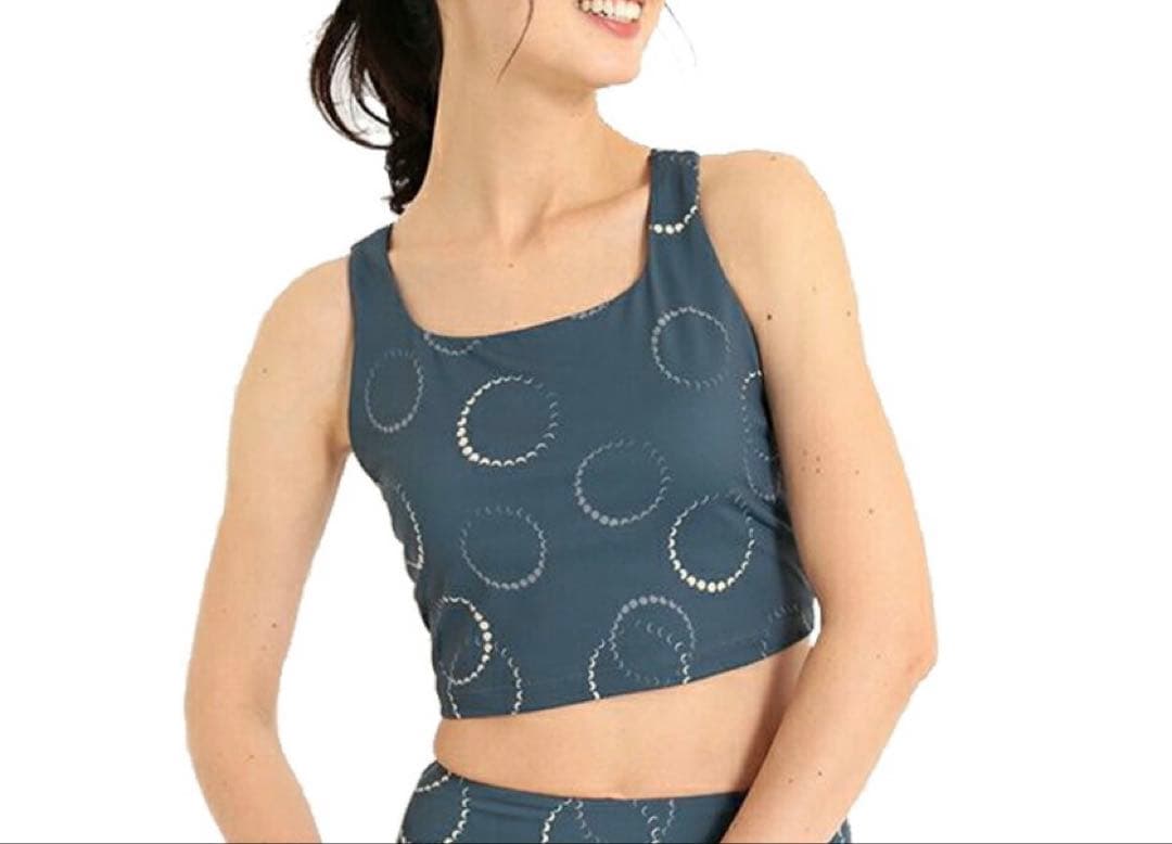 スリア　ヨガウェア　ソフィーブラ