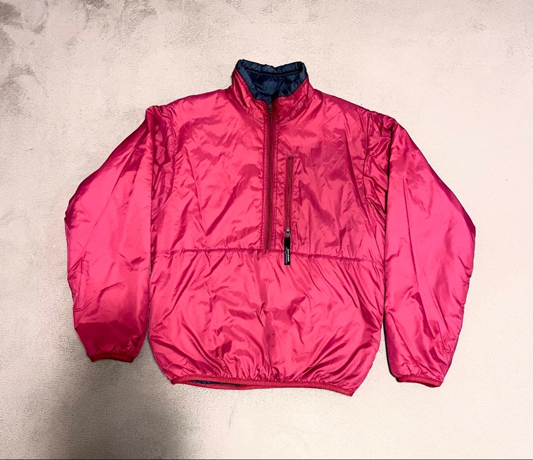 patagonia USA製 パフボールジャケット XS