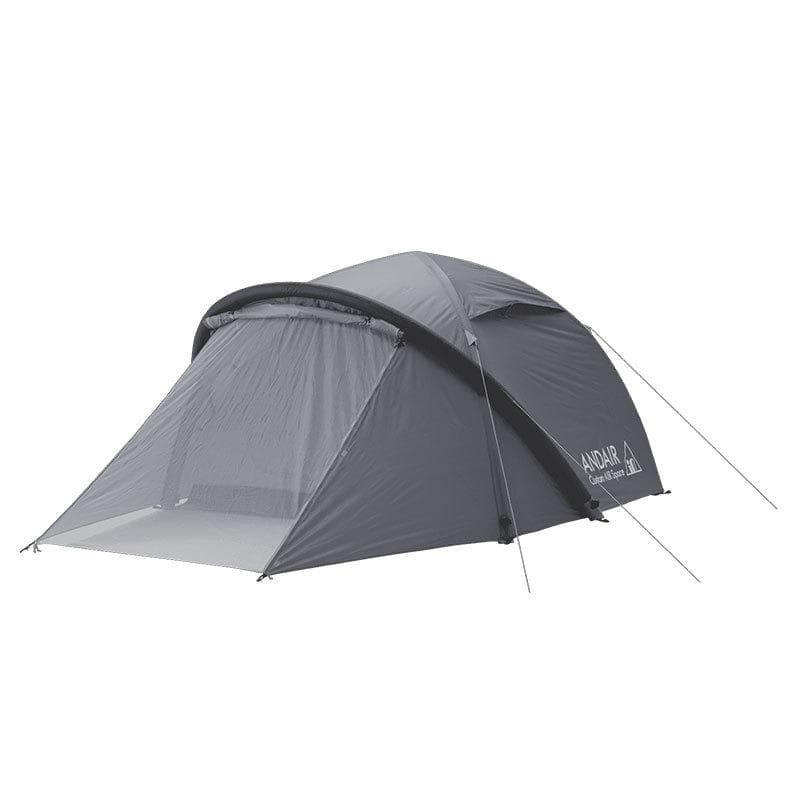 【新品未使用】AND AIRアンドエアーXframe series 三人用テント