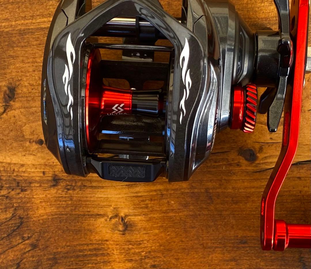 釣り竿セット　1.7M ジギングロッド　ジギングリール　C572ML 船釣り