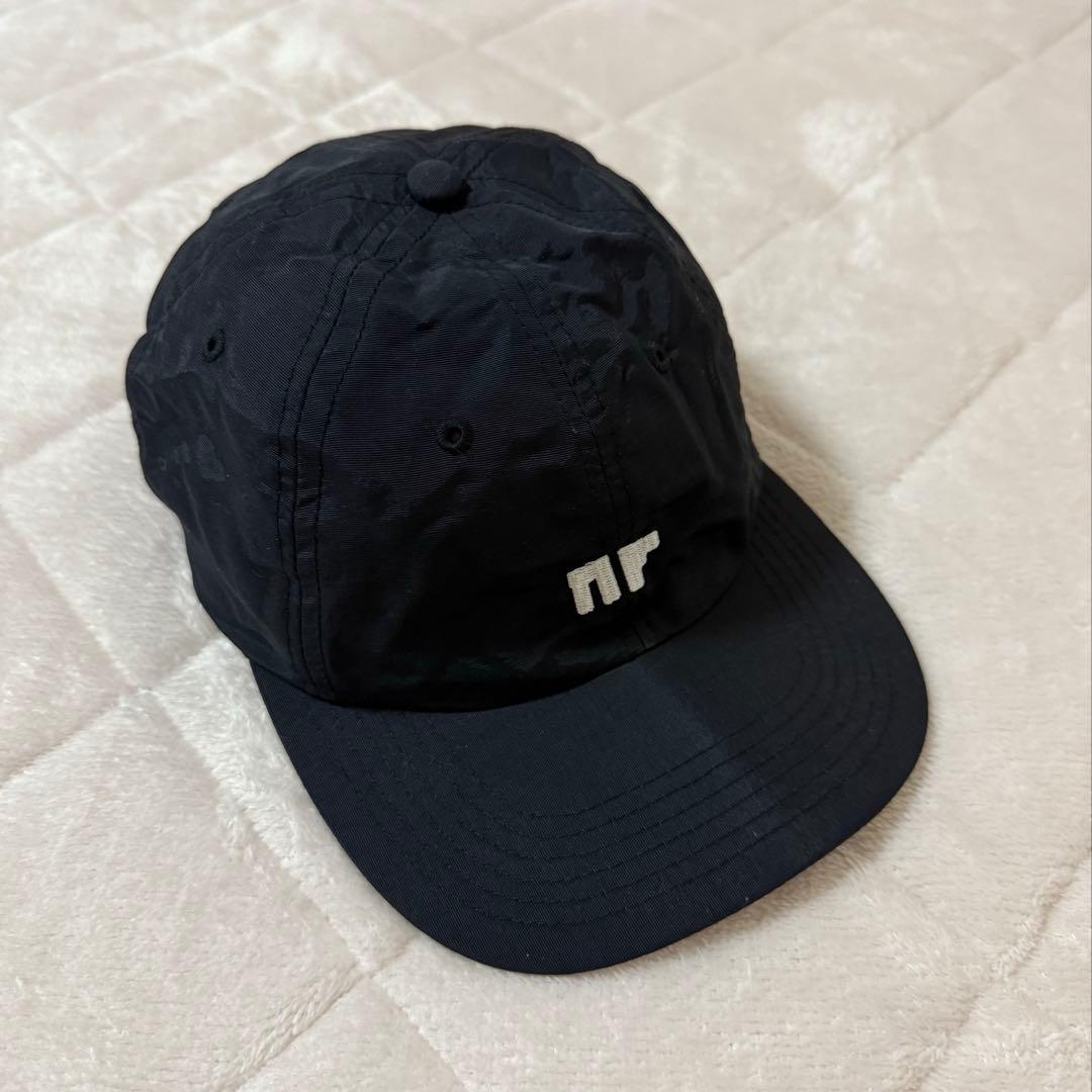 sakanaction NF CAP サカナクション キャップ 黒
