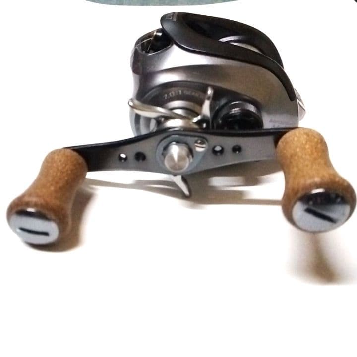 シマノ 11メタニウムmg7 V2 限定