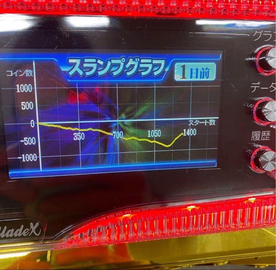6号機 花火絶景 実機 家庭用フルセット！