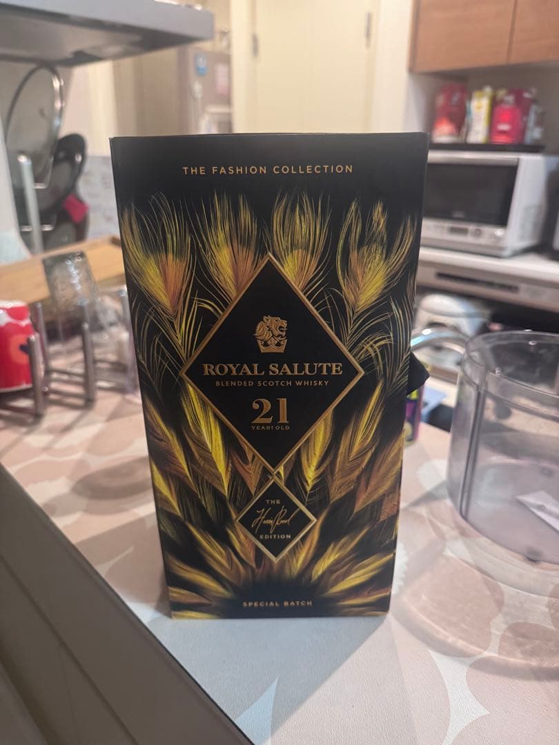  Salute 21年 セット