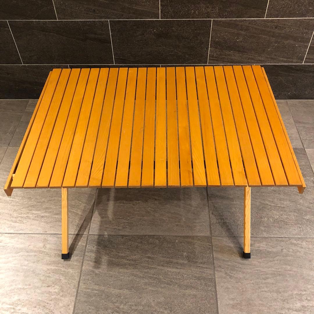 Hang Out Apero アペロ ウッドテーブル APR-H600