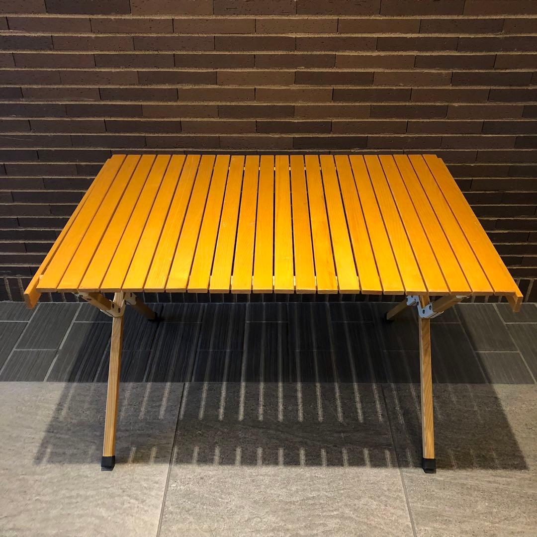 Hang Out Apero アペロ ウッドテーブル APR-H600