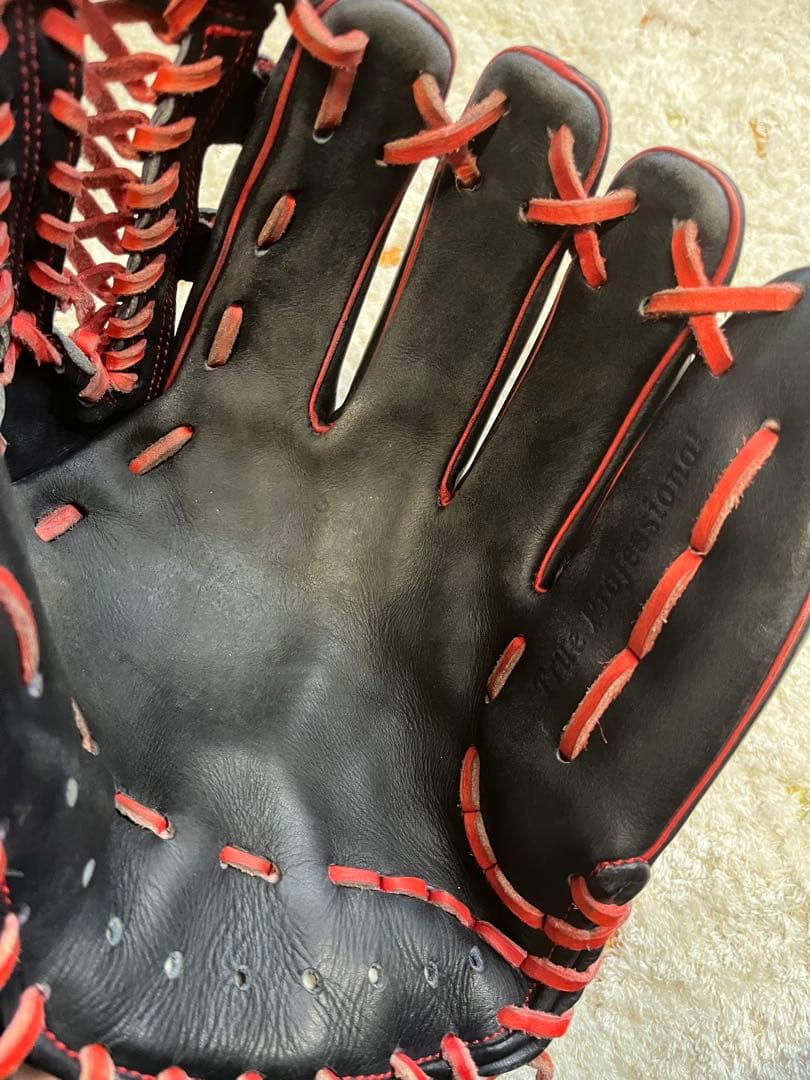 久保田スラッガー 軟式グラブ BU5 中村紀洋