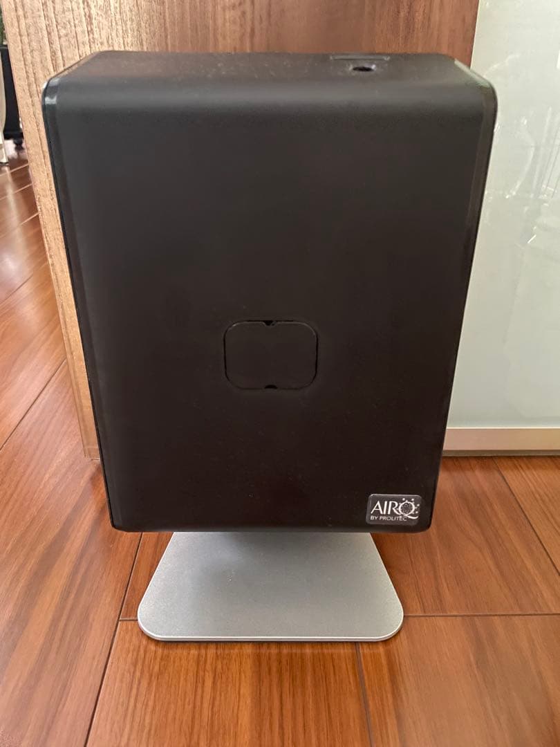 しんちゃんさん専用 AirQ270　黒 カートリッジ6本付