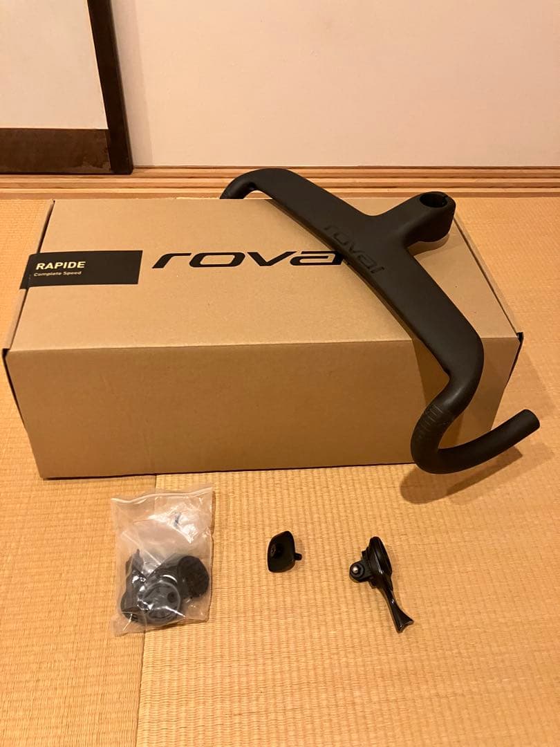 パーツ ROVAL RAPIDE COCKPIT