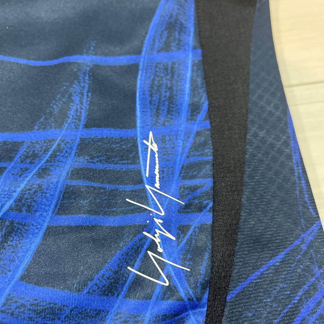 正規品 Y3 日本代表 前田大然 ユニフォーム XL ヨウジヤマモト