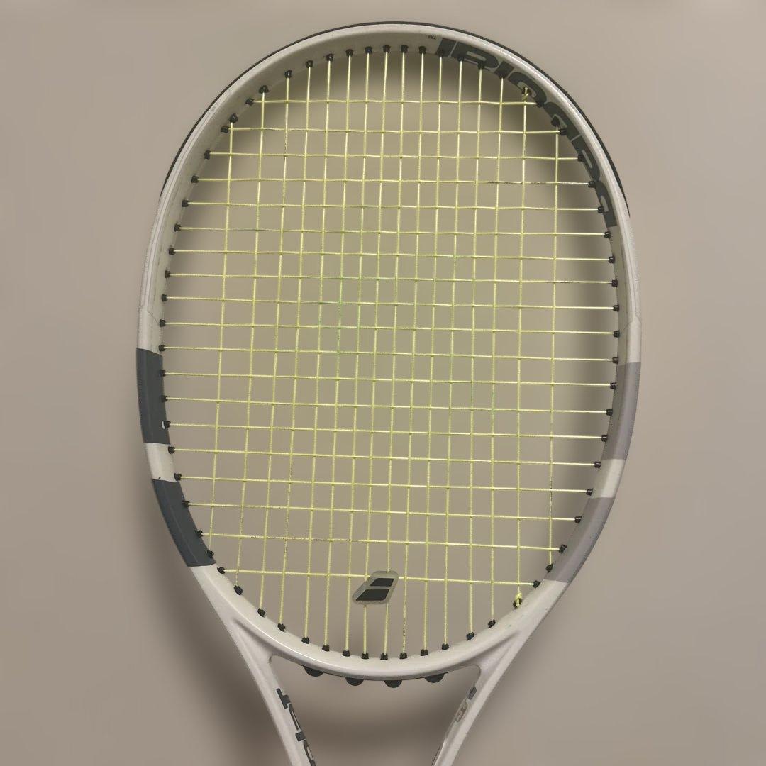 【美品】バボラ　ピュアストライク 16/19