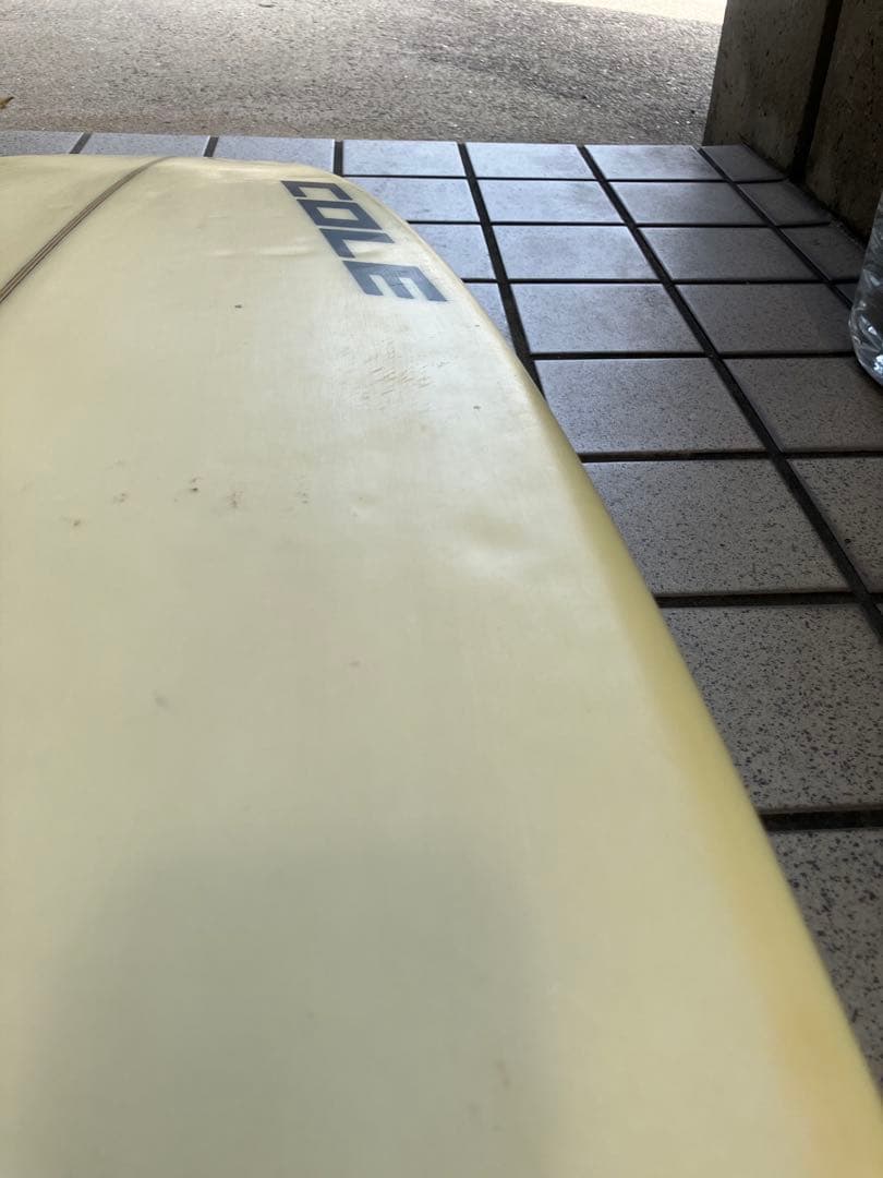 COLE サーフボード