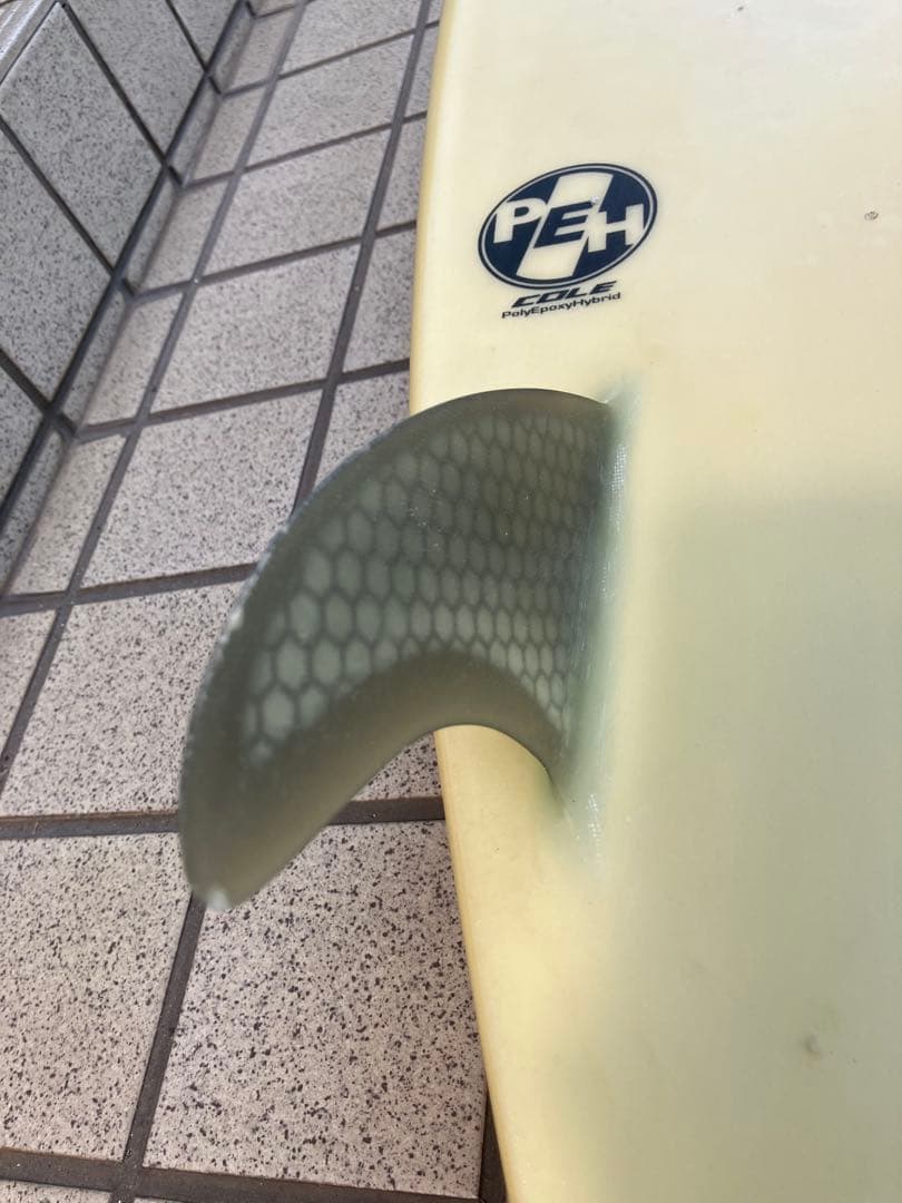 COLE サーフボード