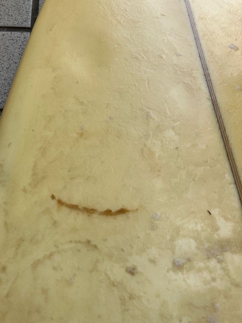 COLE サーフボード