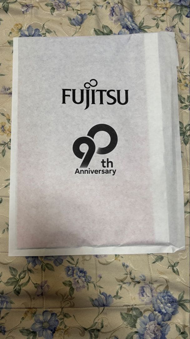 【3冊入り】FUJITSUカレンダー　世界の車窓から2026