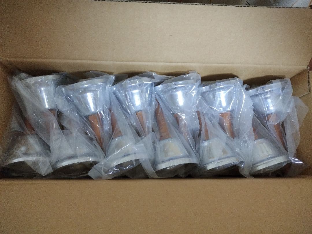 まる様【美品・一部新品】ウチダ　ミュージックベル　MB-S 23音組　ハンドベル