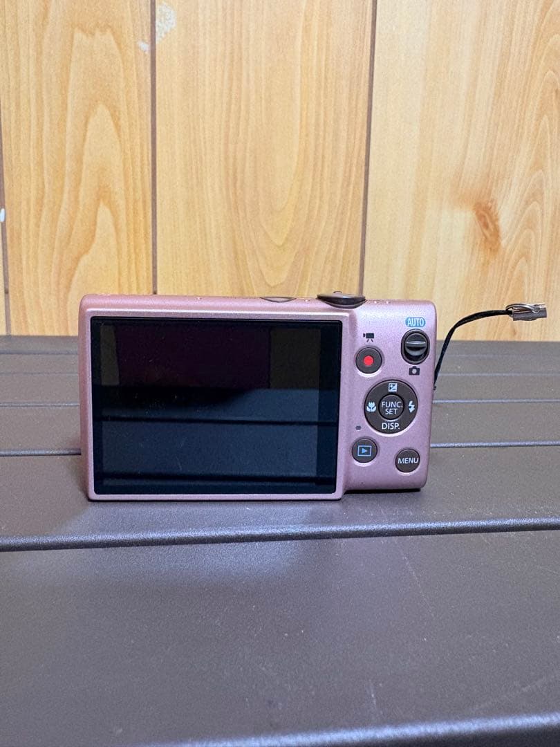 デジタルカメラ CANON IXY 90F