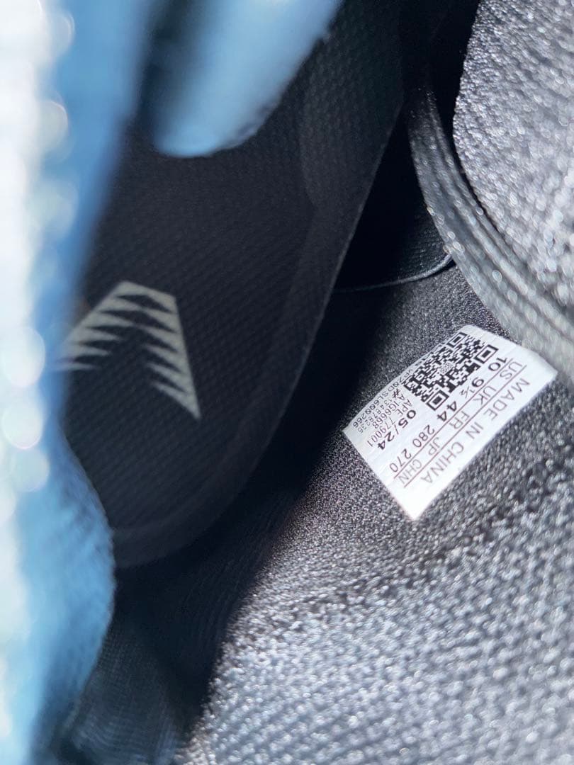 【特価〜2/1まで】adidas AE1 チャコール