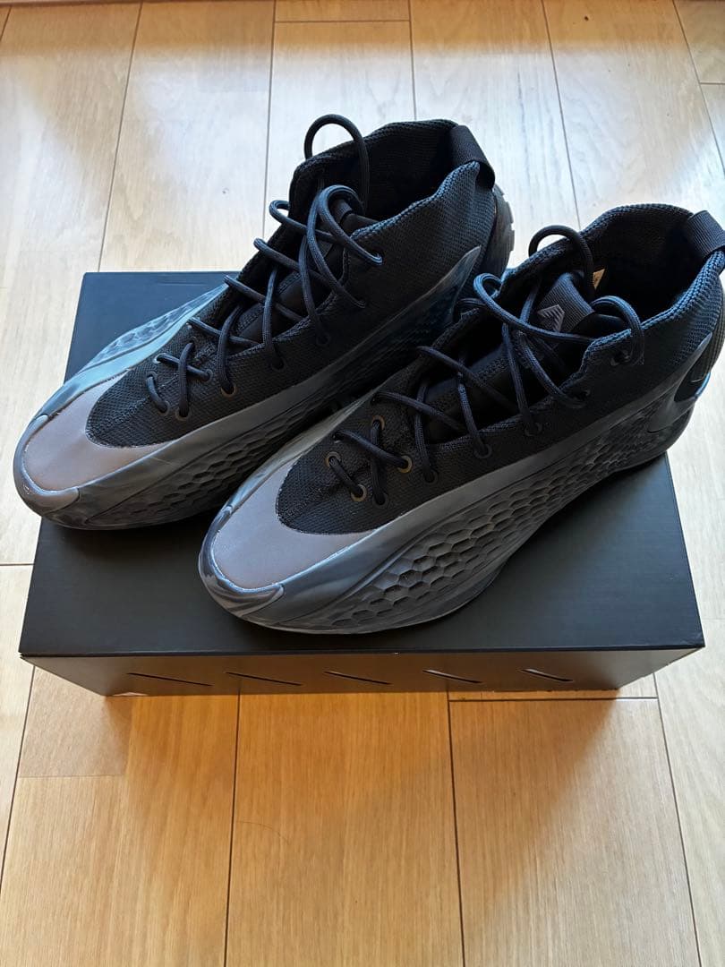 【特価〜2/1まで】adidas AE1 チャコール